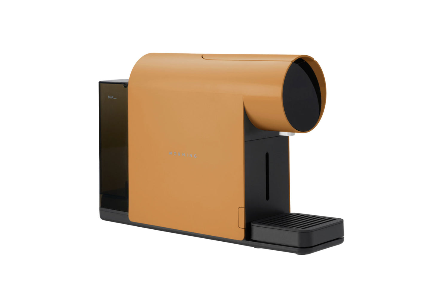 THE MORNING MINI MACHINE - APRICOT 220v