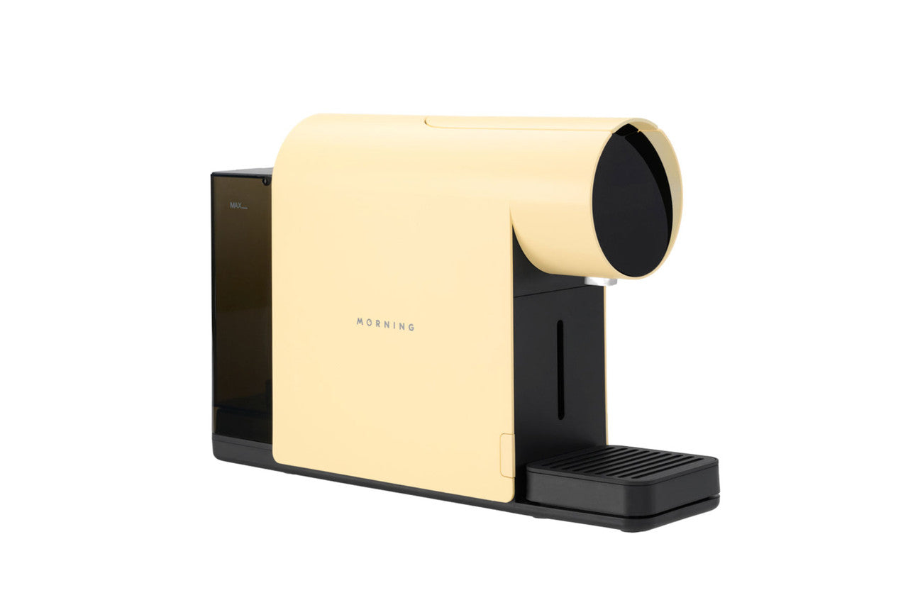 THE MORNING MINI MACHINE - DAWN 220v