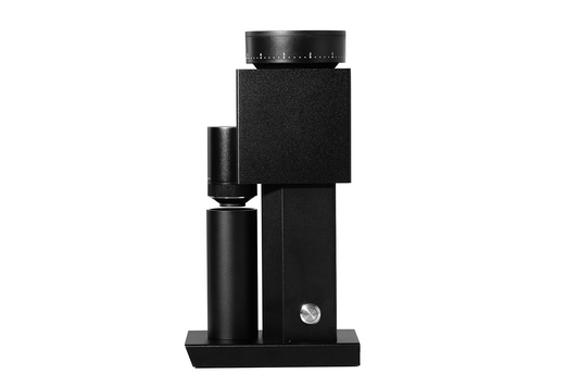 TIMEMORE BRICKS 01S ELECTRIC COFFEE GRINDER | BLACK