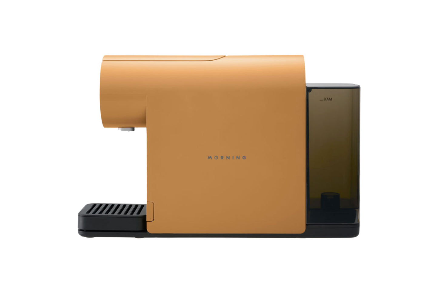 THE MORNING MINI MACHINE - APRICOT 220v