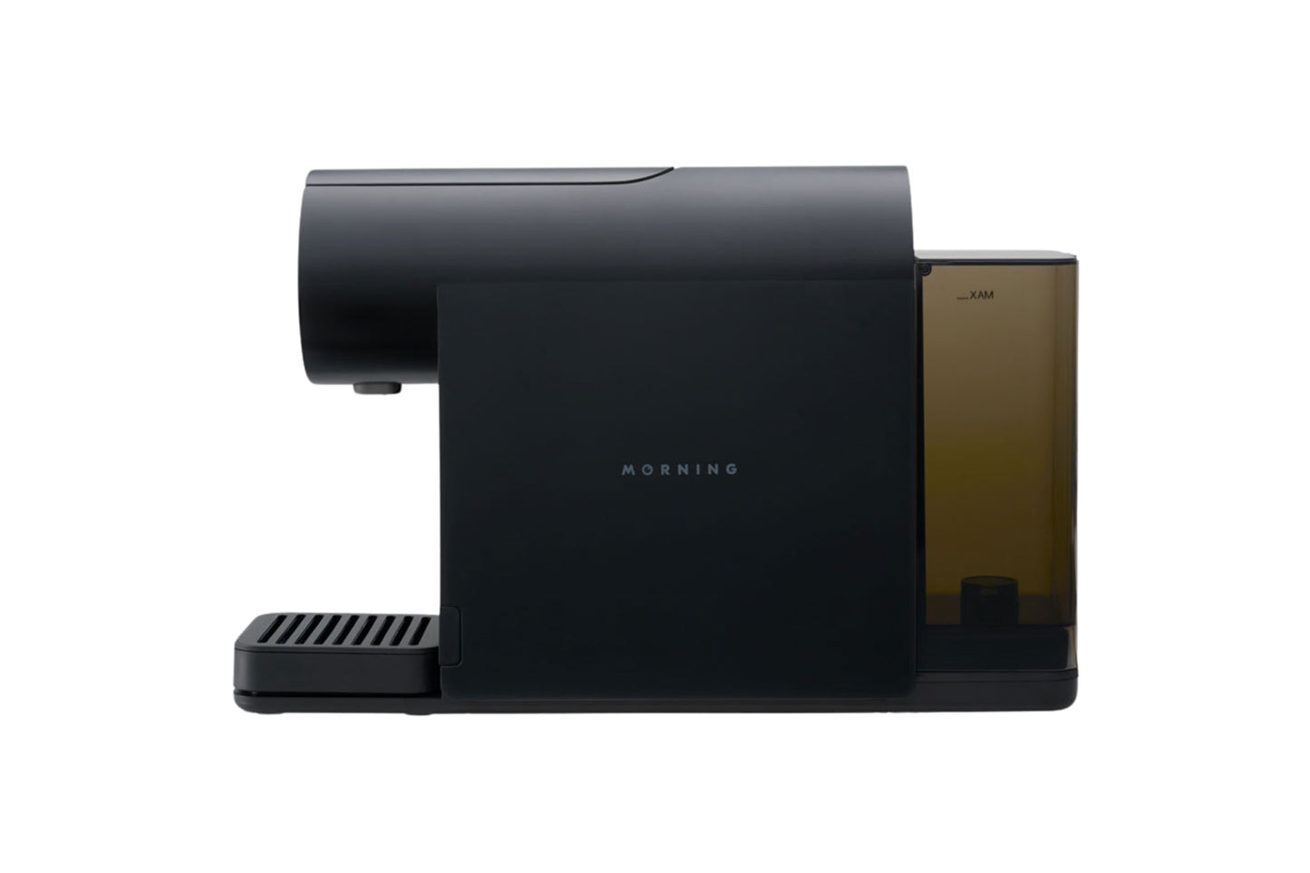 THE MORNING MINI MACHINE - CARBON 220v