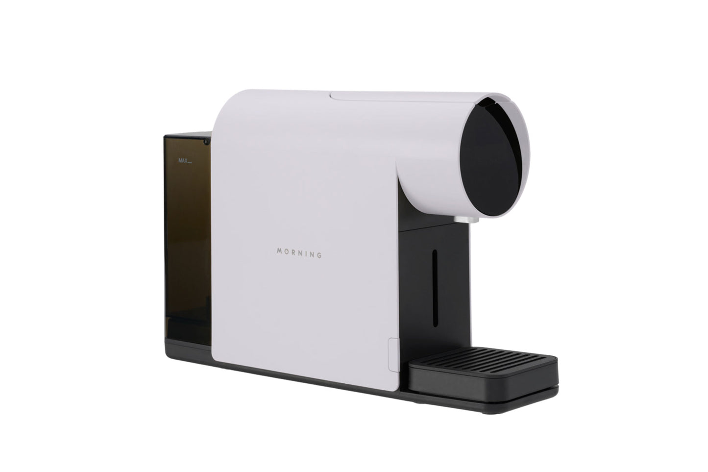 THE MORNING MINI MACHINE - VIOLET 220v