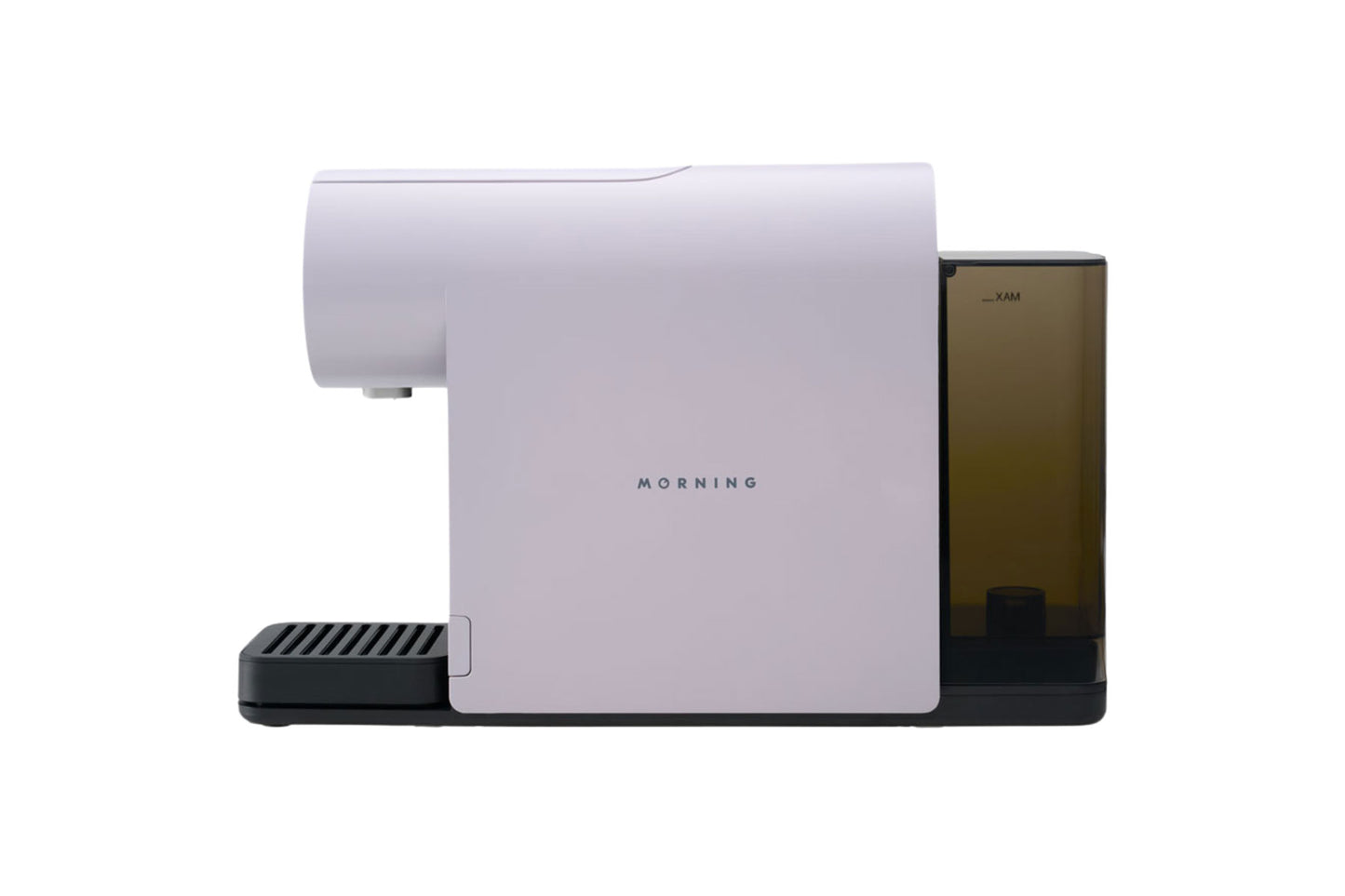 THE MORNING MINI MACHINE - VIOLET 220v