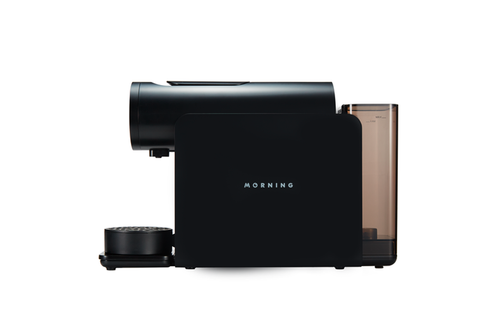 THE MORNING MACHINE - WHITE 220v