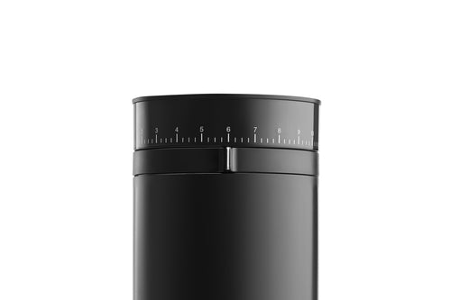 FELLOW OPUS CONICAL BURR GRINDER 220v - MATTE BLACK