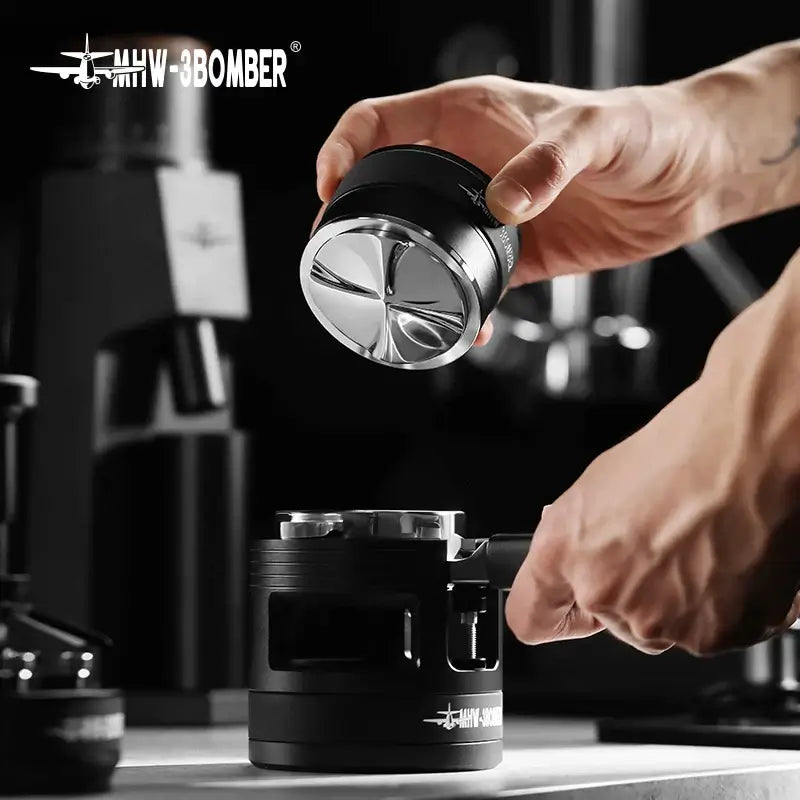MHW-3BOMBER 58mm Coffee Distributor