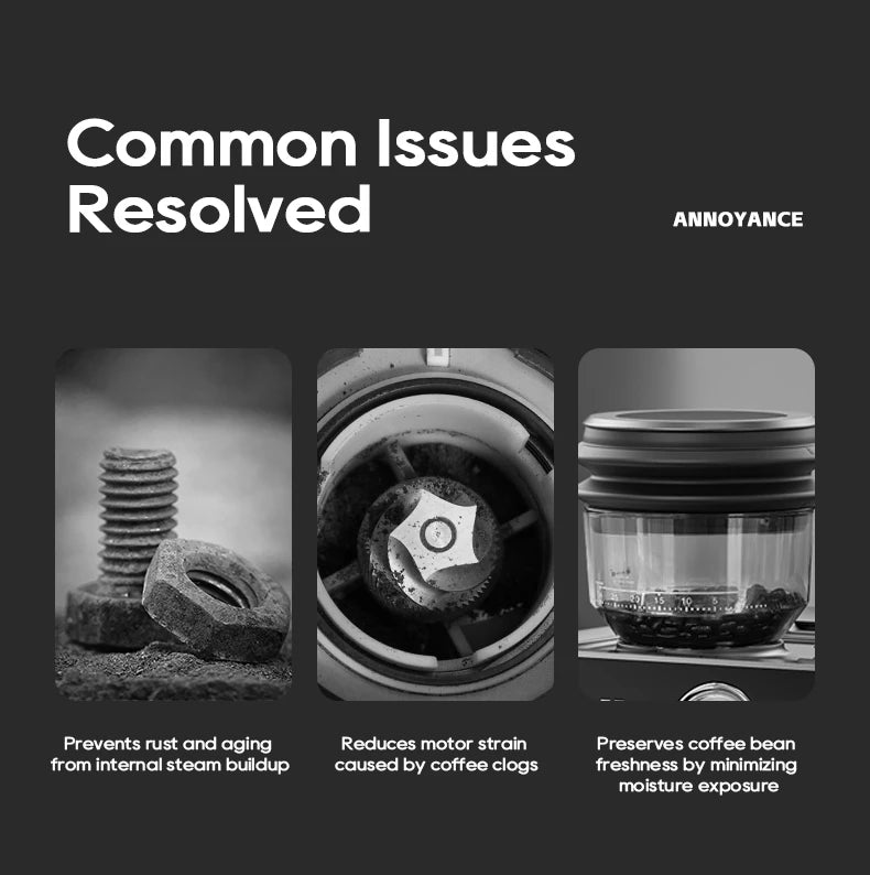 HiBREW H7B Dual Boiler Espresso Machine| Refurb Coffee Co