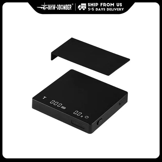 MHW-3BOMBER Coffee/Espresso Scale