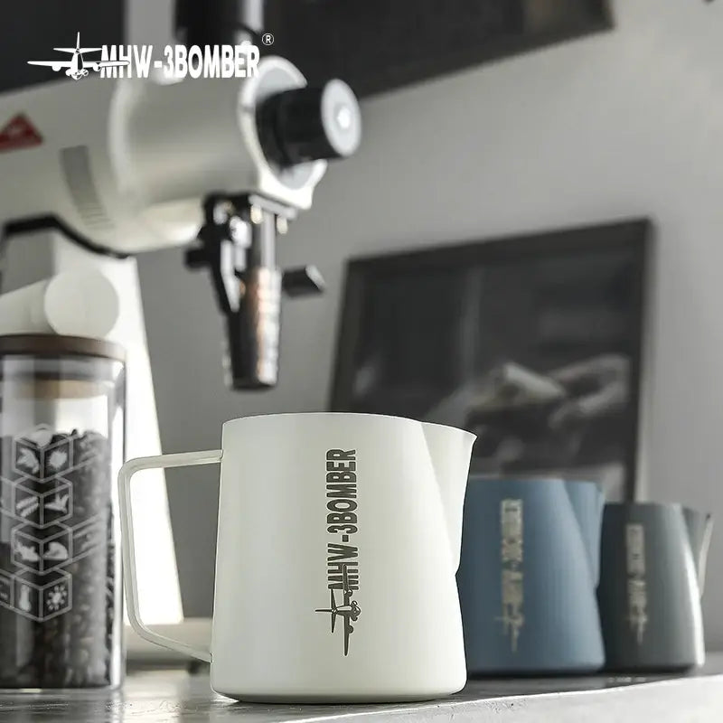 MHW-3BOMBER Milk Frothing Pitcher