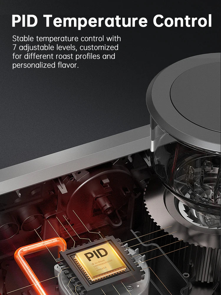 HiBREW H7B Dual Boiler Espresso Machine| Refurb Coffee Co