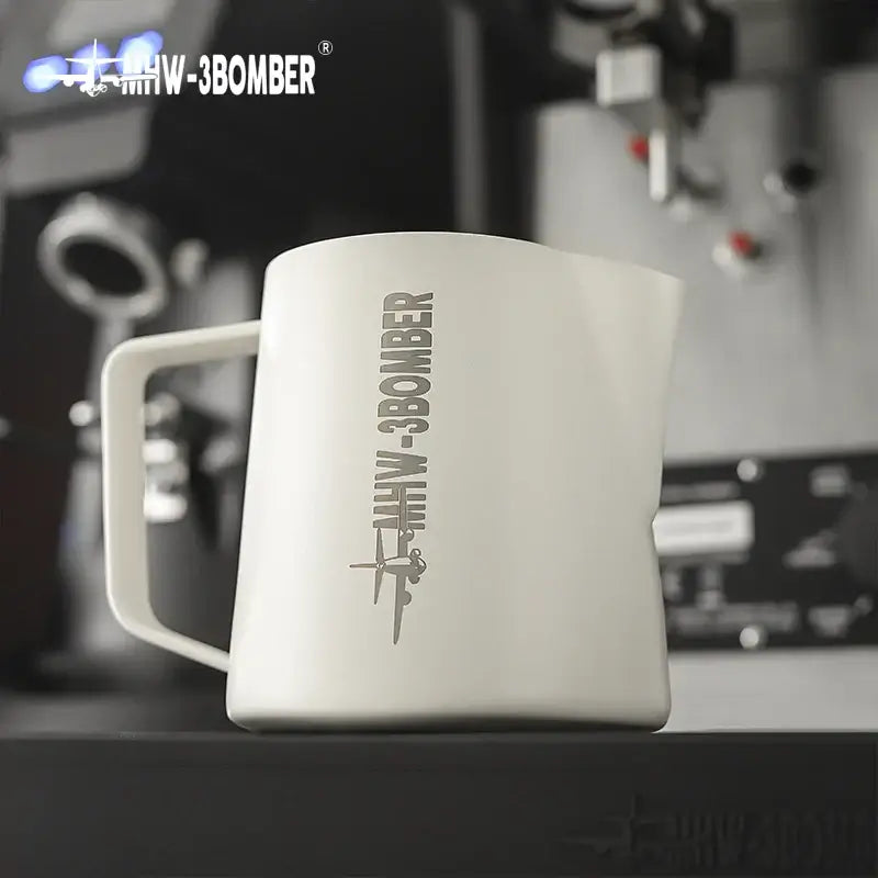 MHW-3BOMBER Milk Frothing Pitcher