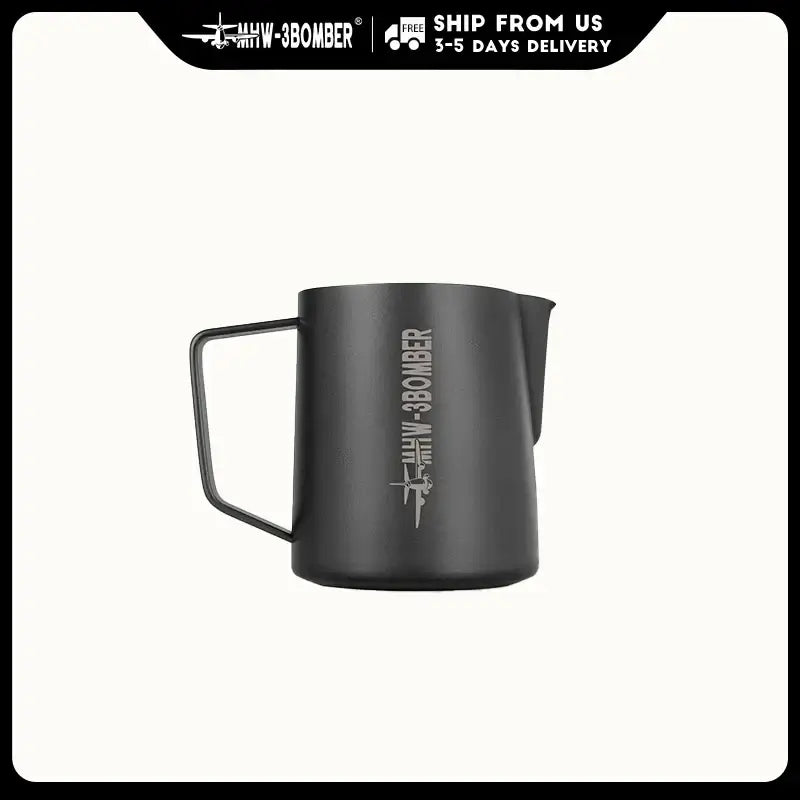 MHW-3BOMBER Milk Frothing Pitcher