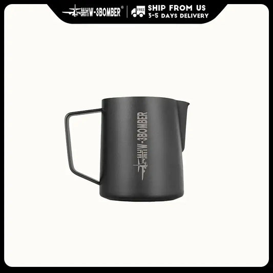 MHW-3BOMBER Milk Frothing Pitcher