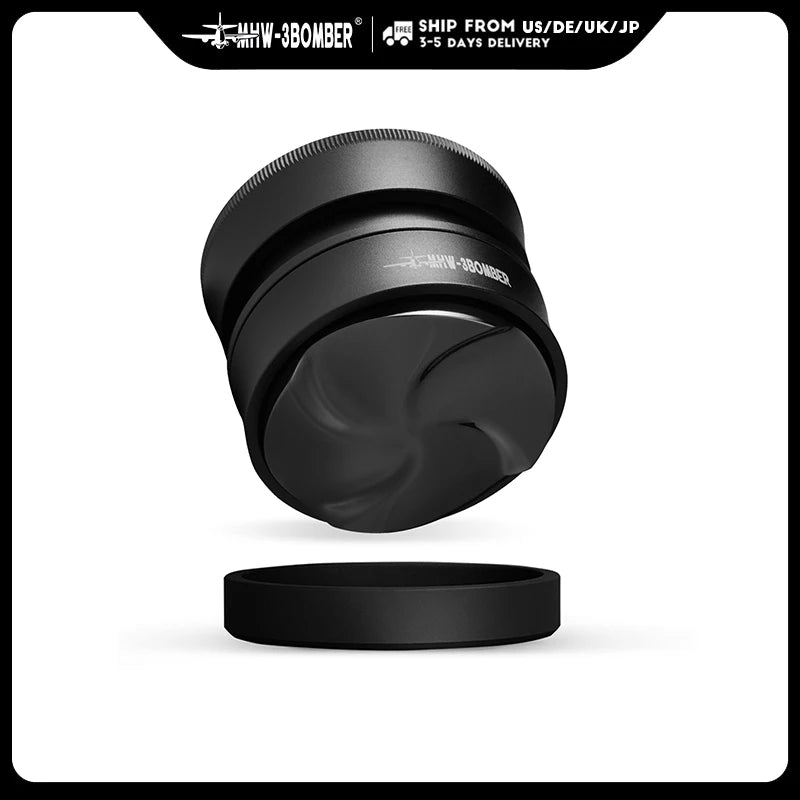 MHW-3BOMBER Coffee Distributor & Leveler