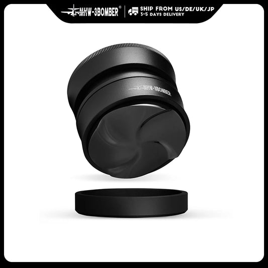 MHW-3BOMBER Coffee Distributor & Leveler