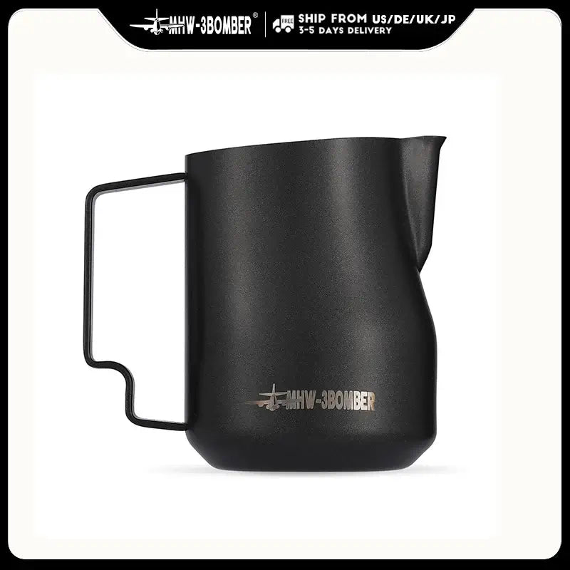 MHW-3BOMBER Turbo Milk Frothing Pitcher