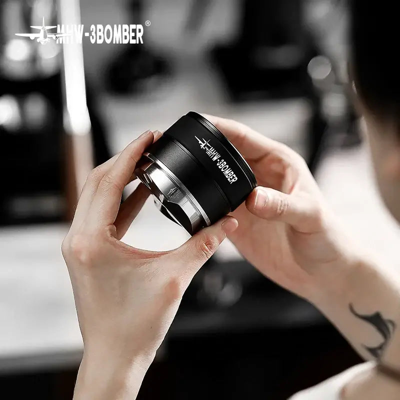 MHW-3BOMBER 58mm Coffee Distributor