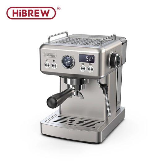 HiBREW H10A Espresso Machine| Refurb Coffee Co