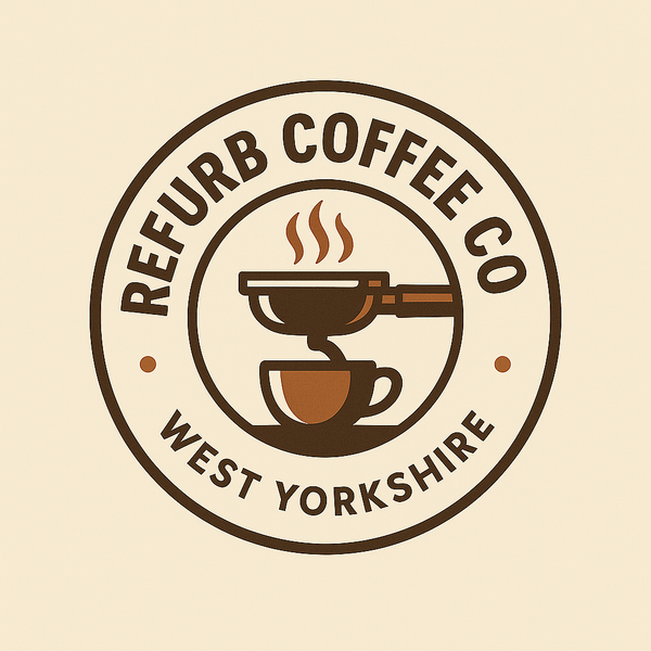 Refurb Coffee Co