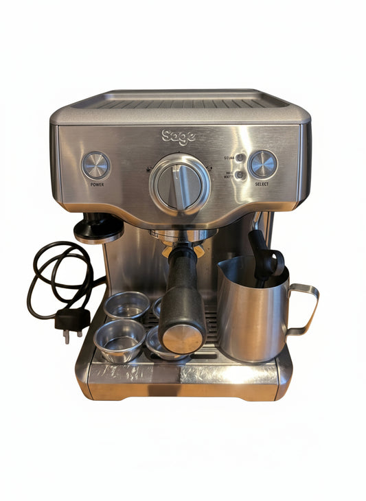 Sage Duo Temp Pro – Professionally Refurbished