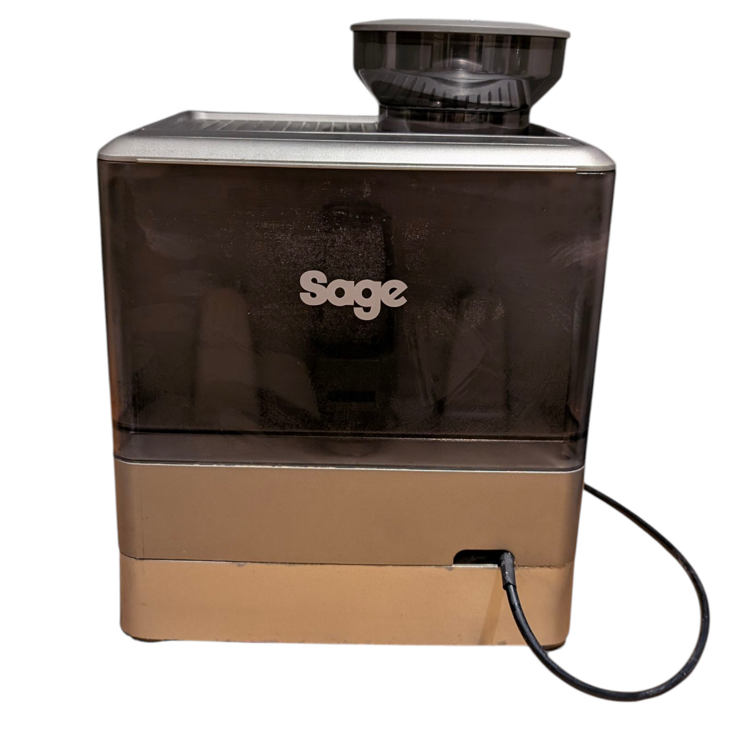 Sage Barista Express Espresso Machine - Fully Refurbished