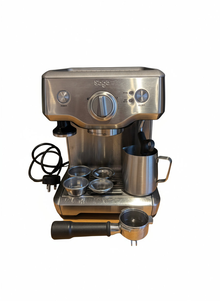 Sage Duo Temp Pro – Professionally Refurbished