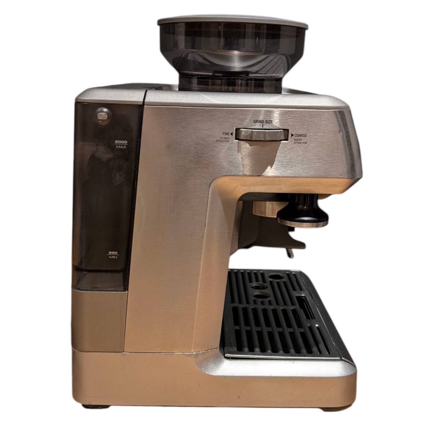 Sage Barista Express Espresso Machine - Fully Refurbished