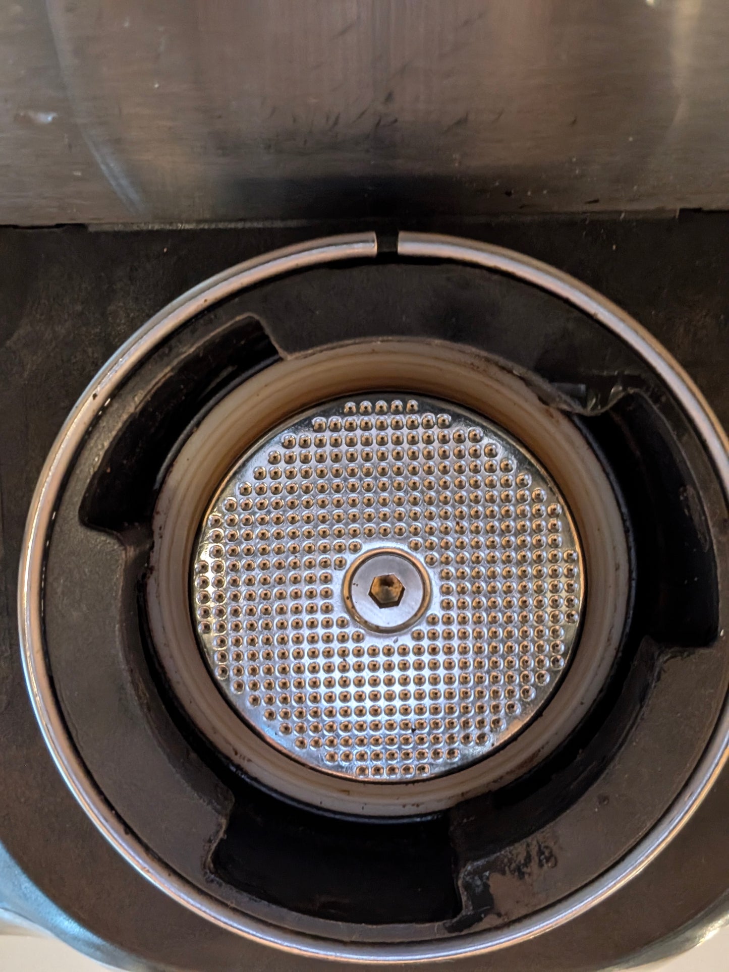 Sage Duo Temp Pro – Professionally Refurbished