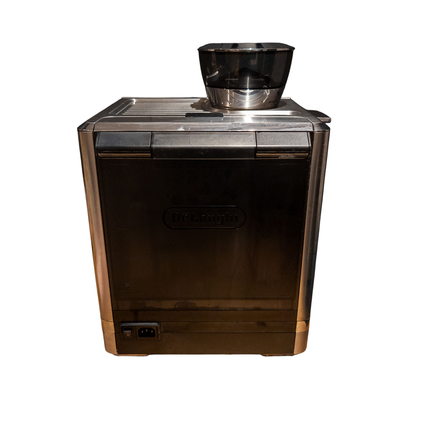 De’Longhi La Specialista Espresso Machine – Fully Refurbished