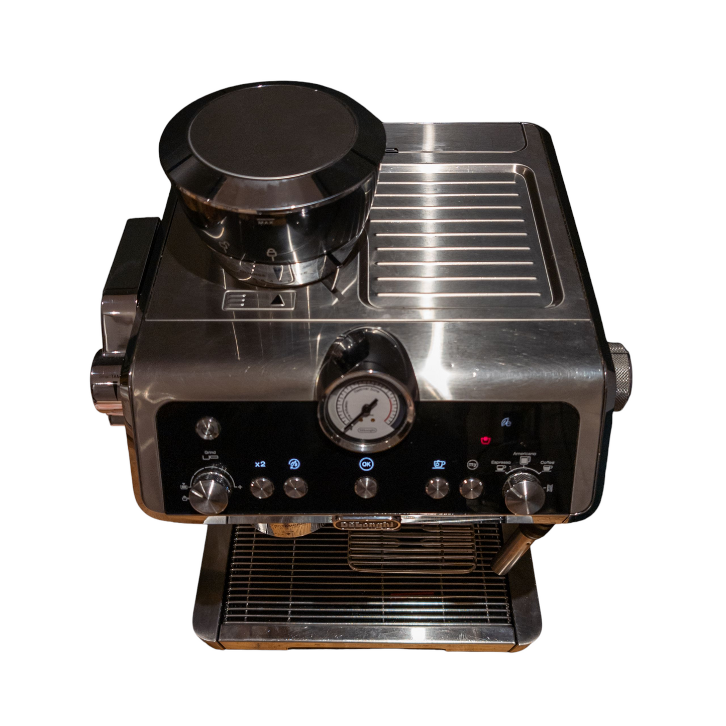De’Longhi La Specialista Espresso Machine – Fully Refurbished