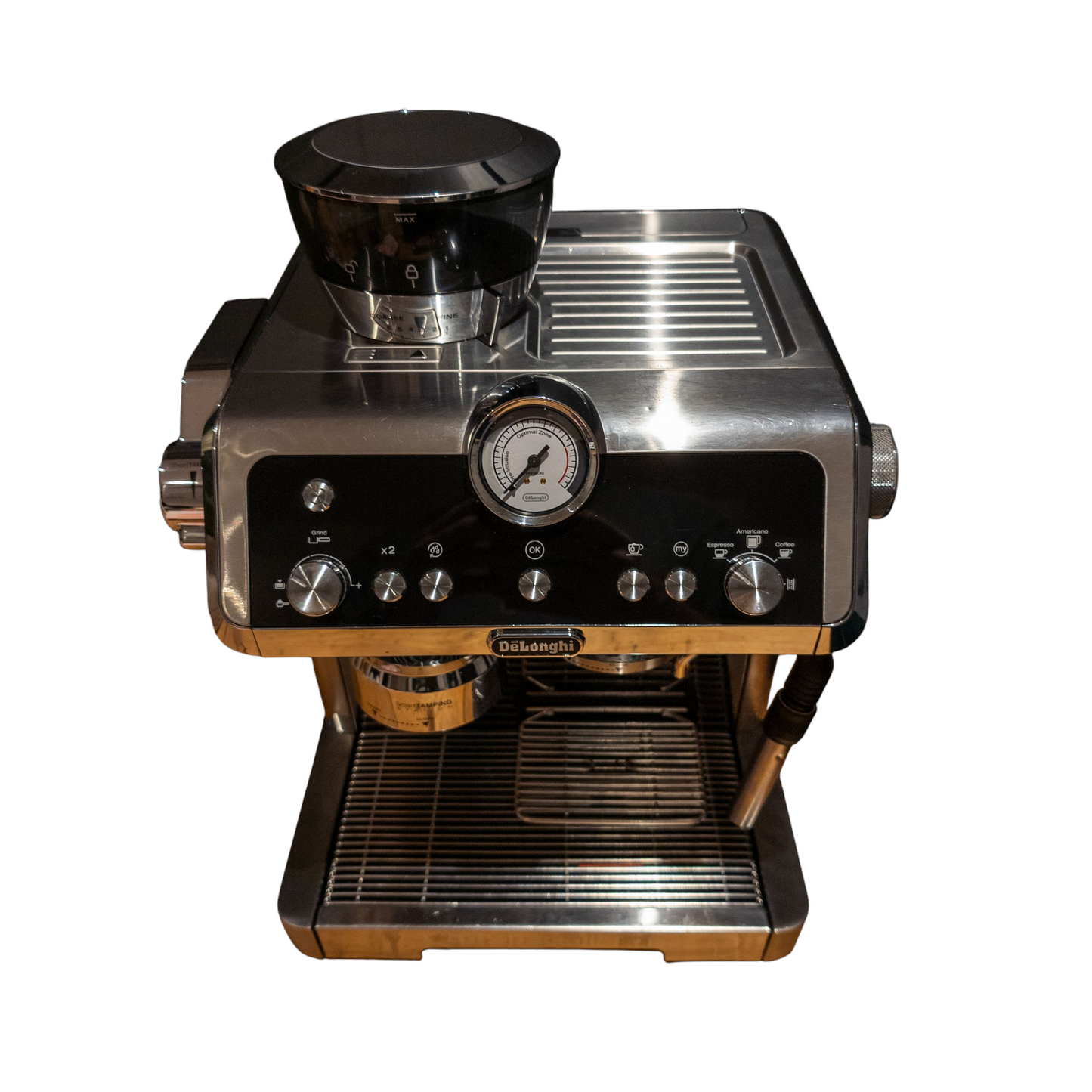 De’Longhi La Specialista Espresso Machine – Fully Refurbished