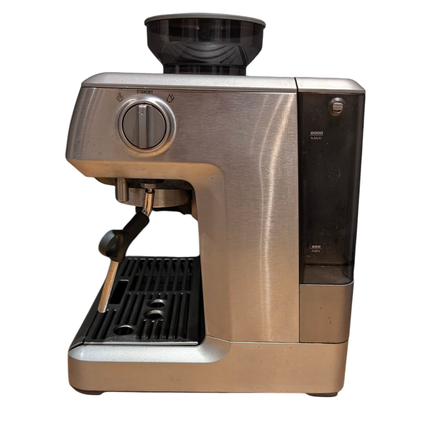 Sage Barista Express Espresso Machine - Fully Refurbished