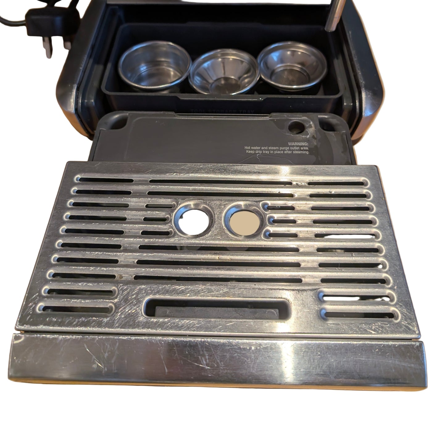 Sage Duo Temp Pro – Professionally Refurbished