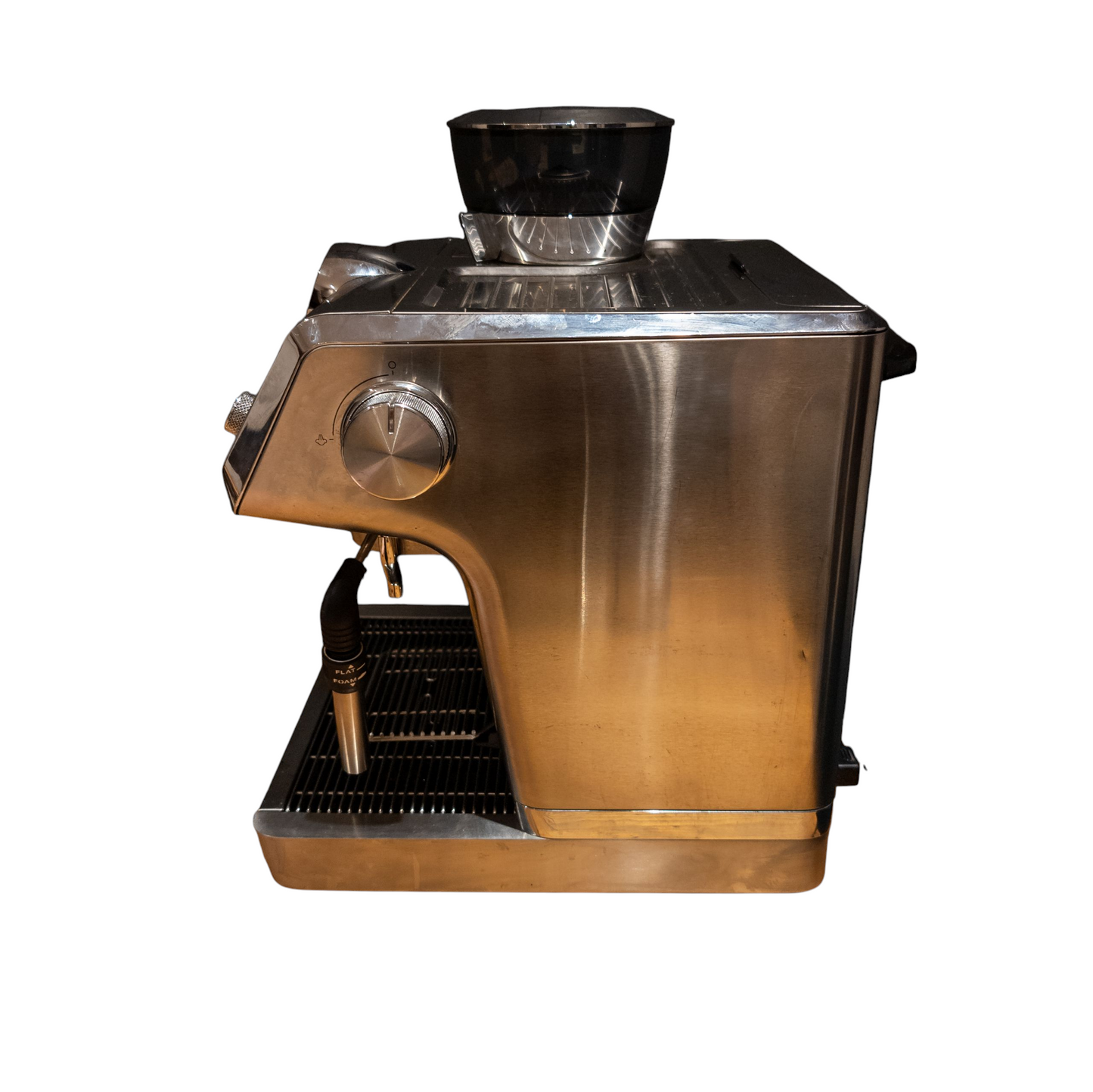 De’Longhi La Specialista Espresso Machine – Fully Refurbished