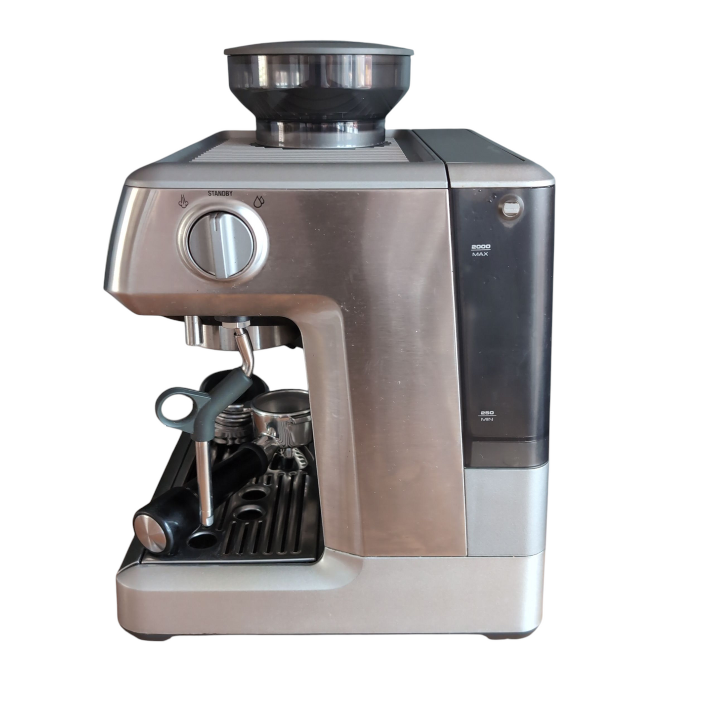 Sage Barista Express Espresso Machine - Fully Refurbished