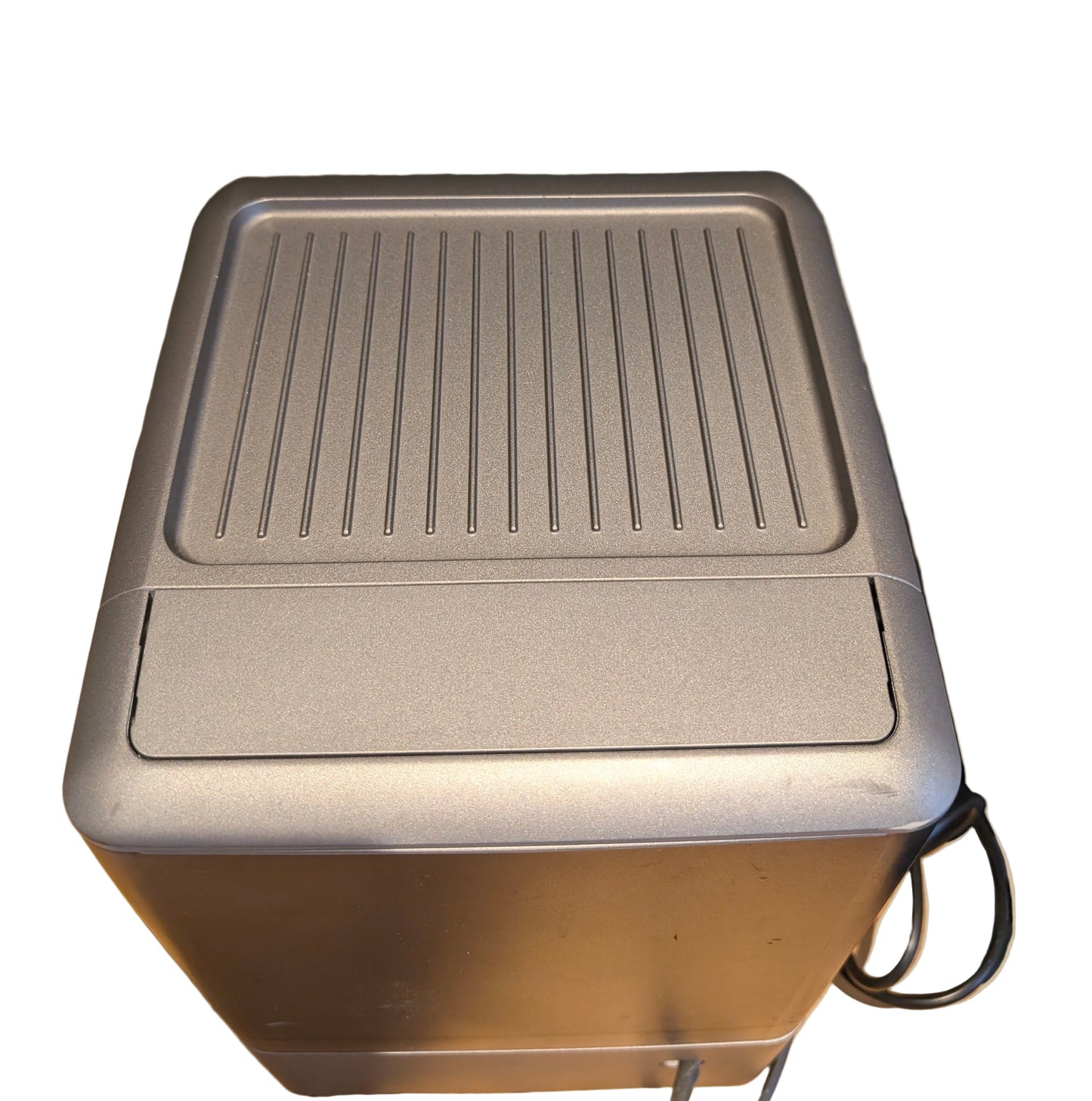 Sage Duo Temp Pro – Professionally Refurbished