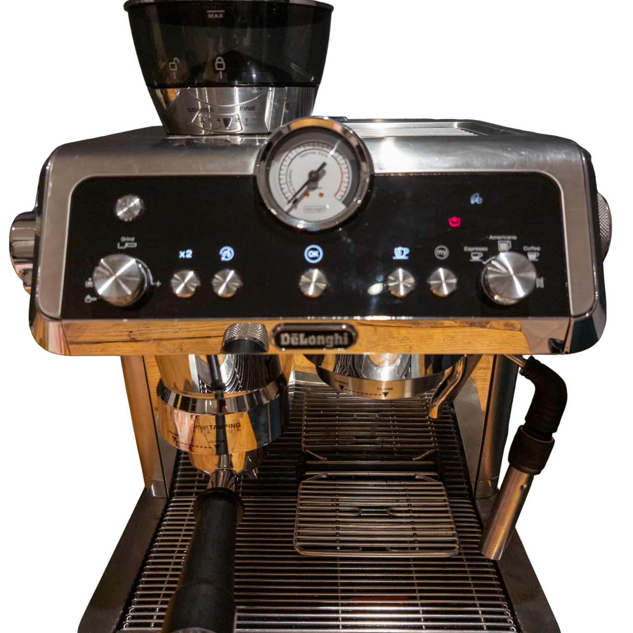De’Longhi La Specialista Espresso Machine – Fully Refurbished