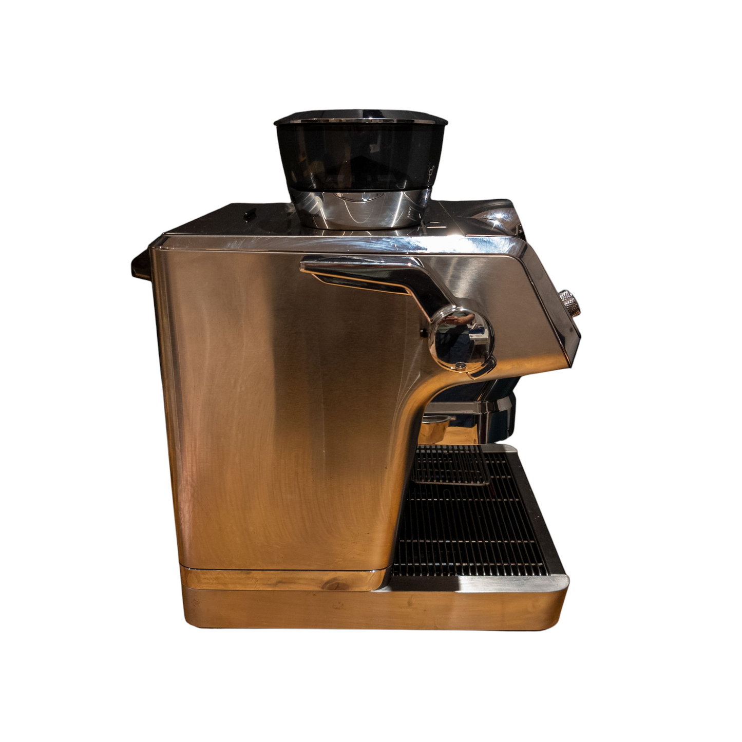 De’Longhi La Specialista Espresso Machine – Fully Refurbished
