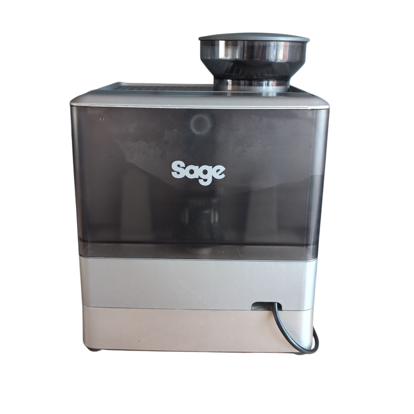 Sage Barista Express Espresso Machine - Fully Refurbished