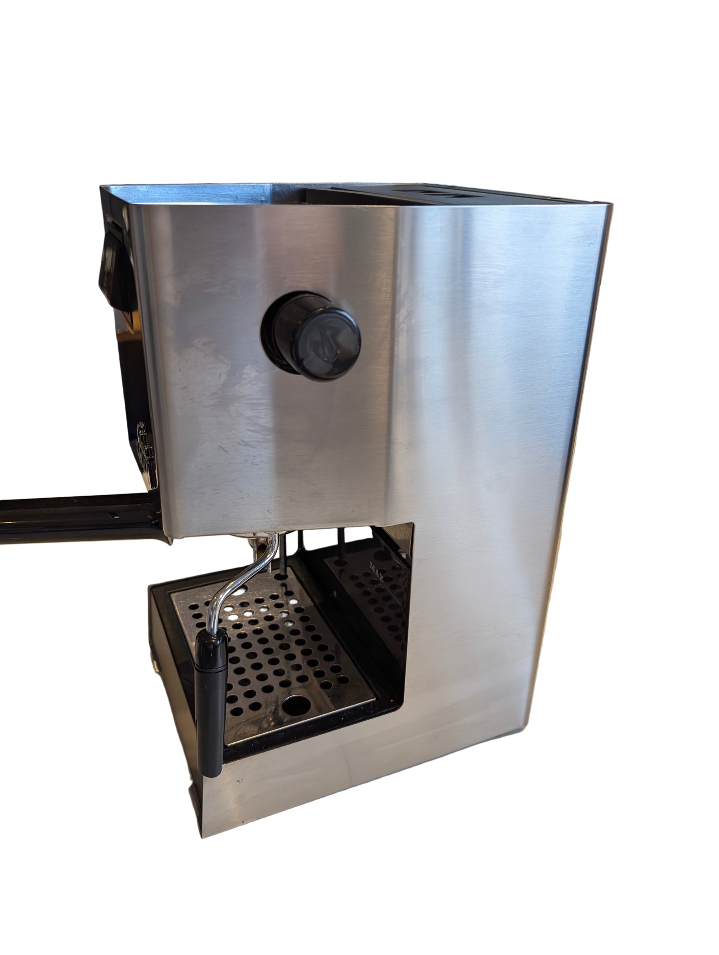 Gaggia Classic (2012) - Refurbished - 30-day Warranty