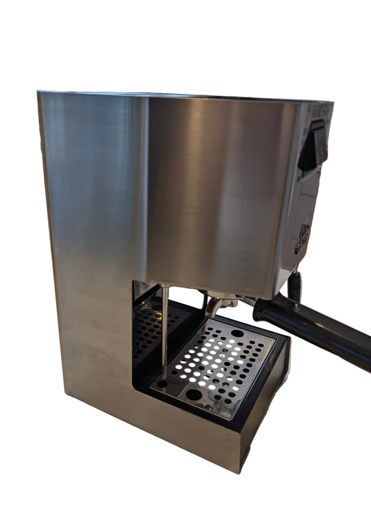 Gaggia Classic (2012) - Refurbished - 30-day Warranty