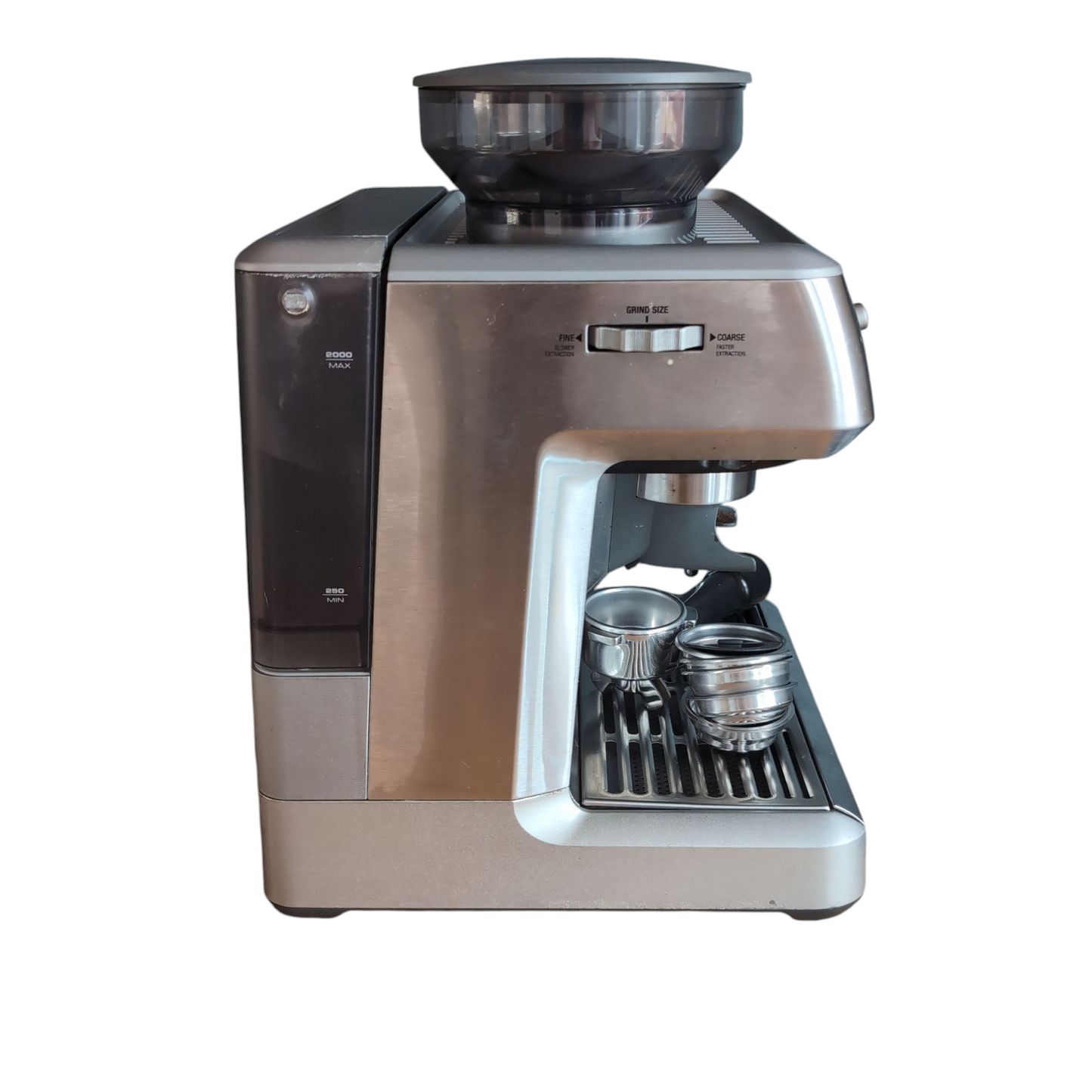Sage Barista Express Espresso Machine - Fully Refurbished