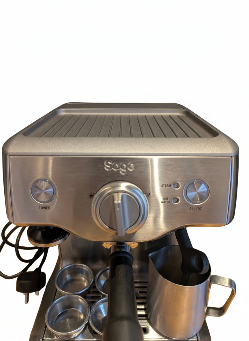 Sage Duo Temp Pro – Professionally Refurbished