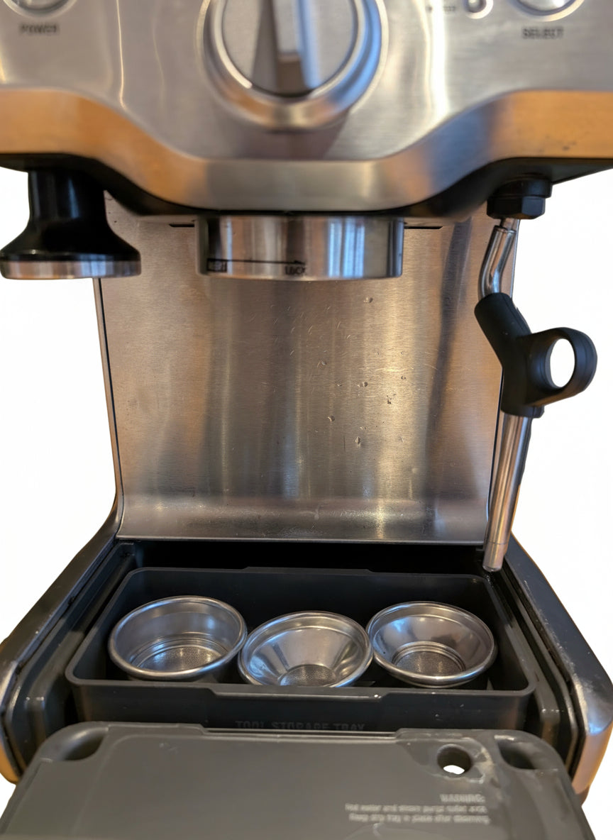 Sage Duo Temp Pro – Professionally Refurbished